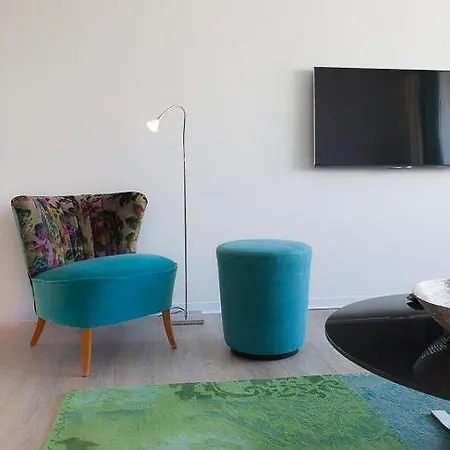 S22_57 Saltwater דירה *